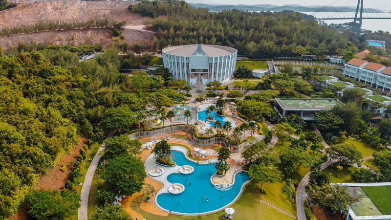 Promo 24 Hours Stay di HARRIS Barelang Batam Segera Berakhir, Saatnya Liburan Keluarga