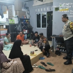 Keributan Rumah Tangga Berhasil Dimediasi, Respons Cepat Polsek Batam Kota Tindaklanjuti Laporan 110