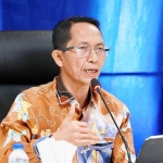 Tingginya Migrasi Jadi Tantangan, Amsakar Paparkan Strategi Tekan Pengangguran di Batam