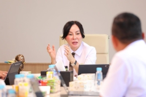 Batam Siapkan Swastanisasi Pengelolaan dan TPST Terpadu untuk Atasi Sampah