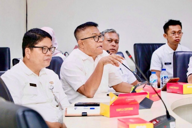 Wisman Tembus 257 Ribu Kunjungan,Pariwisata Batam Catat Tren Positif di Awal 2026