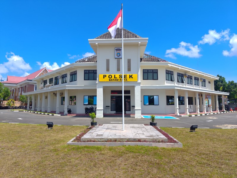 Terkait Penanganan Laporan Dugaan Penipuan Sertifikat, Polsek Batam Kota Berikan Klarifikasi atas Pemberitaan Media Online
