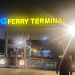 Perkuat Pengamanan Pelabuhan Domestik dan Internasional Polsek KKP Batam Gelar Patroli KRYD