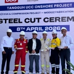 Ekspor Batam Tumbuh Signifikan di Awal 2026, AS Jadi Pasar Terbesar