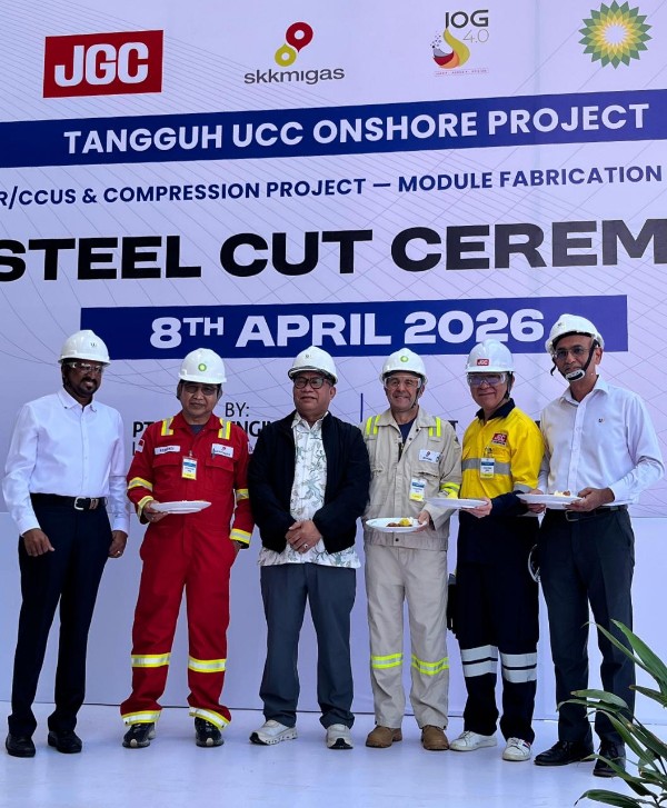 Ekspor Batam Tumbuh Signifikan di Awal 2026, AS Jadi Pasar Terbesar