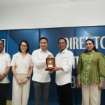 Dashboard Investasi Jadi Percontohan, Kepala BP Batam Sambut Wali Kota Kupang