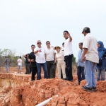 Li Claudia Kecam Aktivitas Tambang Pasir Ilegal Kampung Jabi: Ganggu Ekosistem Lingkungan