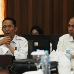 Kepala BP Batam Terima Kunjungan Peserta Sespimti Polri Tahun 2026