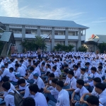 Polresta Barelang Gelar Penyuluhan Serentak Kenakalan Remaja, Antisipasi Bullying, dan Edukasi Ojek Online di Kota Batam