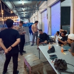 Keributan di Sagulung Berhasil Diredam Secara Humanis, Respon Cepat 110 Polresta Barelang