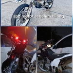 Polsek Sekupang Ungkap Kasus Pencurian Sepeda Motor, Amankan Pelaku di Rusun Muka Kuning