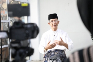 Peran Warga Lokal, Tanjung Banon Disiapkan Jadi Pusat Ekonomi Baru Batam