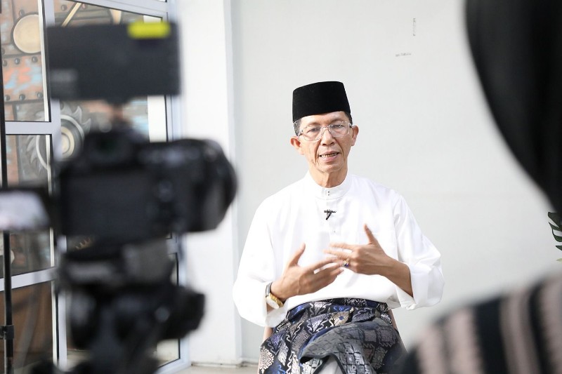 Peran Warga Lokal, Tanjung Banon Disiapkan Jadi Pusat Ekonomi Baru Batam