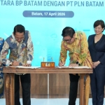 BP Batam Dukung Proyek Pusat Data DayOne-PLN Batam, Investasi Digital Menguat