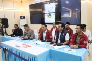 Kasus Ujaran Kebencian Berhasil Diungkap Polresta Barelang
