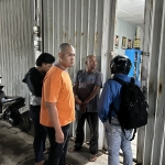 Polsek Batu Aji Ungkap Kasus Video Viral Pencurian Tabung Gas di Perumahan Muka Kuning Indah1