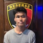 Pelaku Diamankan Kurang dari 1×24 Jam, Kasus Kebakaran di Kos-Kosan Lubuk Baja