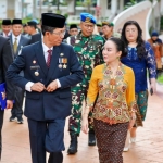 Stabilitas Sosial Jadi Kunci Pertumbuhan Ekonomi Batam