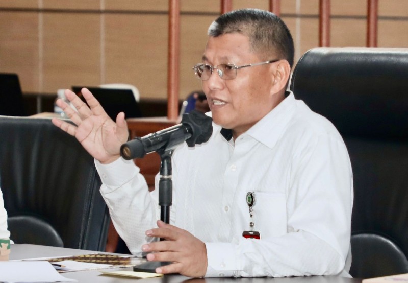 Pelayanan Publik Berkualitas Jadi Kunci Kenaikan PAD Batam