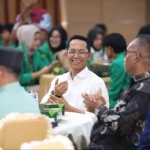 Amsakar : Perkuat Identitas Budaya Melayu, Batam Tuan Rumah Pantun Tiga Serumpun