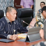 Pemko Batam Targetkan Efisiensi Belanja hingga Rp18,1 Miliar dari WFH