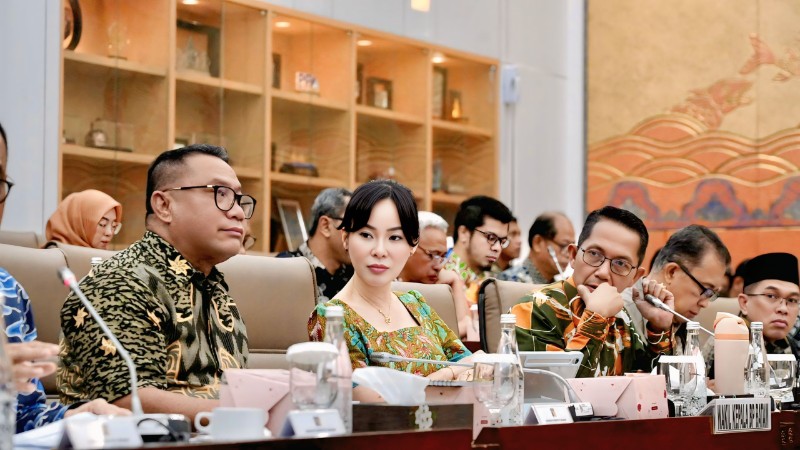 Investasi Batam Melonjak Lebih Dari 100 Persen, Triwulan I 2026