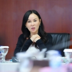 Pembangunan SDM, Pemko Batam Fokus Validitas Data Kependudukan