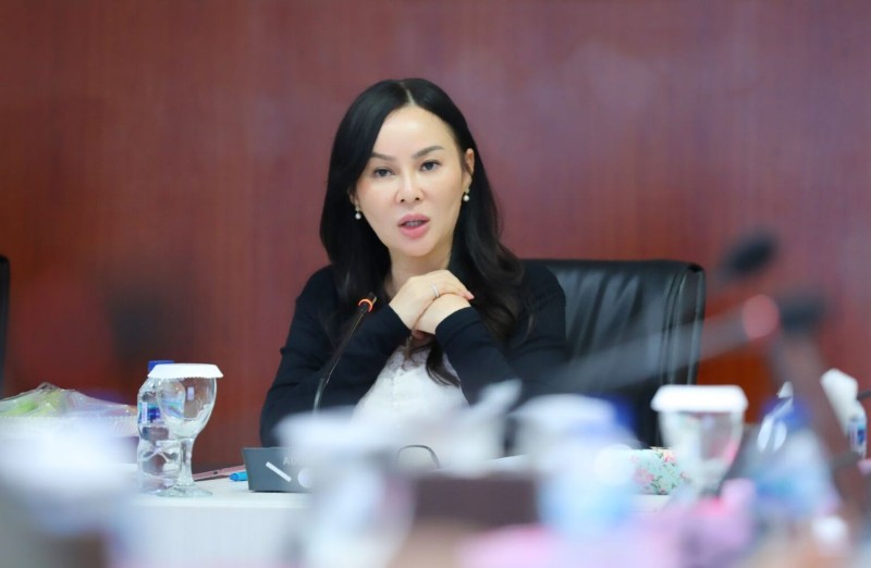 Pembangunan SDM, Pemko Batam Fokus Validitas Data Kependudukan