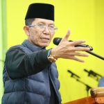 Amsakar : Dorong Semangat Kolektivitas Paguyuban Bangun Batam Bersama