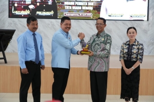 BP Batam – Kejati Kepri Pererat Kemitraan Penanganan Hukum