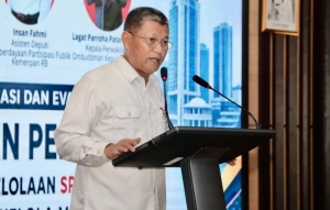 Sekda: Harus Responsif dan Akuntabel, Pemko Batam Perkuat Sistem Pengaduan Publik
