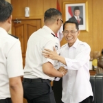 Amsakar Perkuat Sinergi dengan Imigrasi Kepri, Investasi dan Pariwisata Kian Dilirik Investor