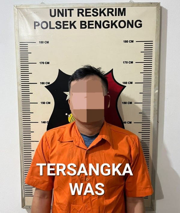 Kasus Penganiayaan Berat Menggunakan Senjata Tajam di Kawasan Golden City, Berhasil Diungkap Polsek Bengkong
