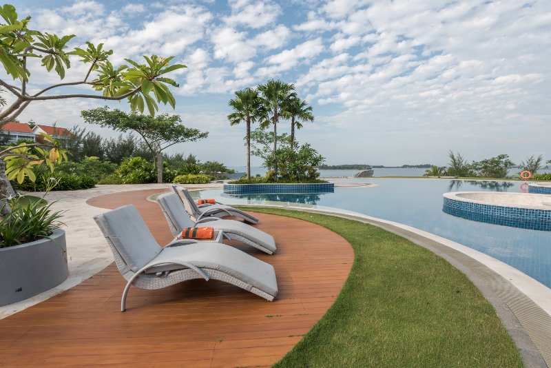 2 Penawaran HARRIS Barelang Batam Selama April 2025, Pengalaman Menginap dan Liburan