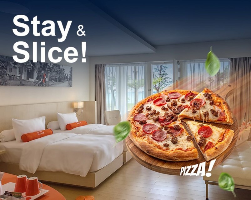 Mei Time, Fun Time: Dua Promo Special di Harris Barelang Batam!