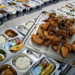 SPPG SMKN 3 Batam Dihentikan Usai Dugaan Keracunan Massal, Ratusan Siswa Terdampak