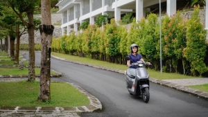 Liburan Seru di HARRIS Barelang Batam, Ada Promo “Family Fun Dip & Dine” dan “July Dreamcation”