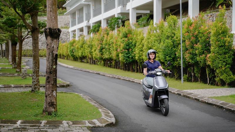 Liburan Seru di HARRIS Barelang Batam, Ada Promo “Family Fun Dip & Dine” dan “July Dreamcation”