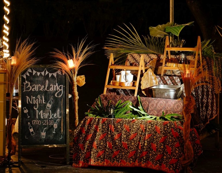 HARRIS Barelang Batam Rayakan Kemerdekaan dengan Promo “Merdeka Escape” dan Barelang Night Market