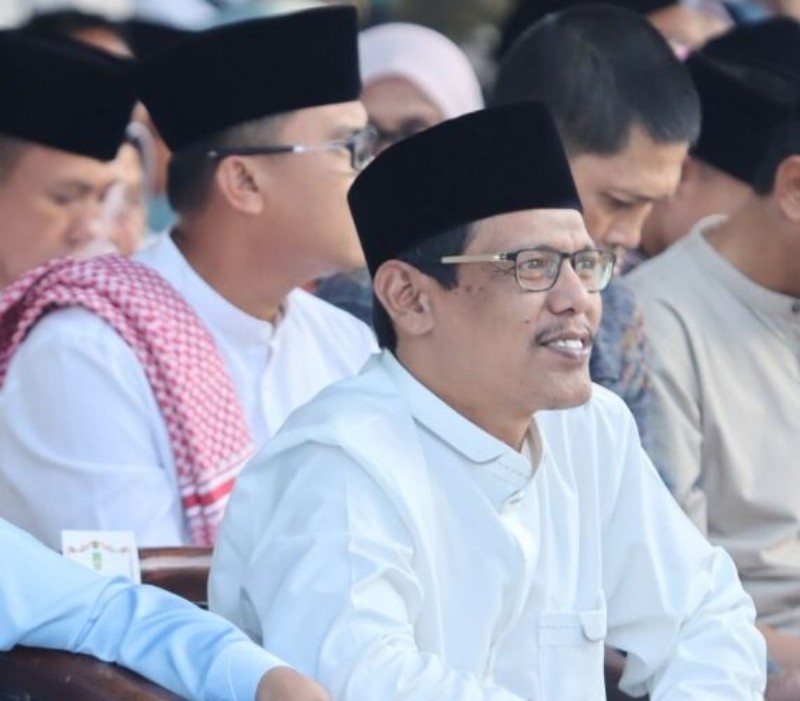 Anggota DPRD Kota Batam Mulai 31 Maret hingga 7 April 2026 Laksanakan Reses, Menyerap Aspirasi Langsung dari Masyarakat