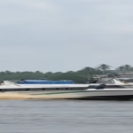 Ini Jadwal Terbaru Kapal Feri Batam ke Sungai Guntung April 2026, Berangkat dari Sekupang