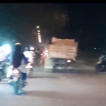 Warga Tanjungpiayu Batam Resah, Aktivitas Cut and Fill dan Truk Tanah Hilir Mudik Malam Hari