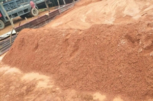 Dampak Razia, Harga Pasir di Batam Melonjak Tajam dan Pasokan Langka