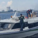 Ini Jadwal Terbaru Kapal Feri Batam–Durai Karimun Mei 2026, Berangkat dari Pelabuhan Sekupang