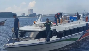 Ini Jadwal Terbaru Kapal Feri Batam–Durai Karimun Mei 2026, Berangkat dari Pelabuhan Sekupang