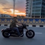 Partai Gerindra Beri Sanksi Ketua DPRD Kepri Iman Sutiawan, Terbukti Melanggar Hukum Gegara Naik Moge Tanpa Helm & SIM