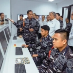 Pastikan SKKNI Memiliki Kapasitas SDM Maritim Terukur dan Profesional