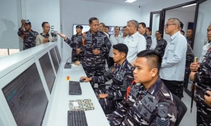 Pastikan SKKNI Memiliki Kapasitas SDM Maritim Terukur dan Profesional