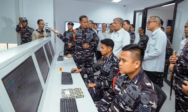 Pastikan SKKNI Memiliki Kapasitas SDM Maritim Terukur dan Profesional