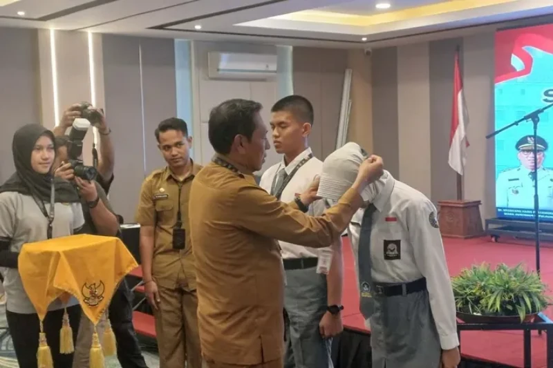 Bebas Siswa Titipan, Ini Jadwal SPMB 2026 di Kepri, Bebas Siswa Titipan